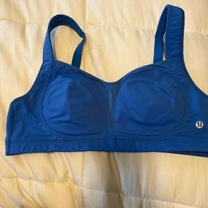 Lululemon sports bra - size 36C